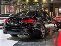 مرسيدس بنز C-Class